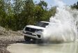 Toyota Land Cruiser: potentere diesel #5