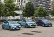 E-Tech: de moduleerbare hybridisering van Renault #1
