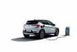 Renault Captur E-Tech Plug-In : polyvalence maximale #3