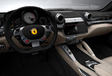 La Ferrari GTC4 Lusso prend sa retraite #9