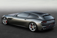 Ferrari GTC4 Lusso gaat op pensioen #5