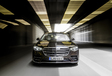 Mercedes S-Klasse: technologisch juweeltje #11
