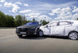Mercedes S-Klasse: technologisch juweeltje #16