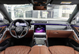Mercedes S-Klasse: technologisch juweeltje #34