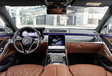 Mercedes S-Klasse: technologisch juweeltje #35