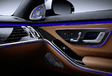 Mercedes Classe S : bijou technologique #40