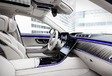 Mercedes S-Klasse: technologisch juweeltje #9