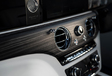 Rolls-Royce Ghost : toujours plus de luxe #12