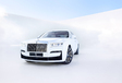 Rolls-Royce Ghost: tweede generatie luxelimousine #2