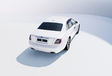 Rolls-Royce Ghost : toujours plus de luxe #5