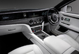Rolls-Royce Ghost : toujours plus de luxe #7