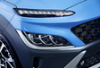 Hyundai Kona : un lifting tout net #21