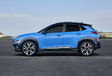 Hyundai Kona : un lifting tout net #2
