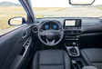 Hyundai Kona: scherp getekende facelift #9