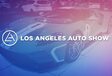 Le Los Angeles Auto Show reporté à 2021 #1