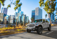 Jeep Wrangler 4xe: plug-in hybride off-roader #1