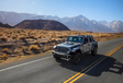 Jeep Wrangler 4xe : un vrai tout-terrain hybride rechargeable #8