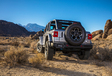 Jeep Wrangler 4xe : un vrai tout-terrain hybride rechargeable #6