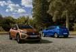 Dacia toont nieuwe Sandero en Sandero Stepway, Logan verdwijnt #1