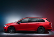 VW Golf nu ook als Variant en Alltrack #2