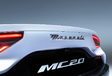 Maserati entre dans une nouvelle ère avec la MC20 #13
