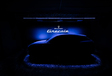 Maserati: kleinere SUV heet Grecale #1