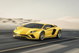 Lamborghini Aventador: 10.000 exemplaren #4