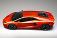Lamborghini Aventador: 10.000 exemplaren #3