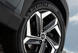 Hyundai Tucson : la nouvelle génération officiellement dévoilée #10