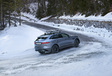 Jaguar F-Pace : facelift et version hybride rechargeable #18