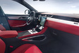 Jaguar F-Pace: facelift en plug-in hybride #10