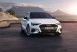 Audi lance l’A3 Sportback 30 g-tron #2