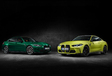 BMW M3 et M4 Competition : choix difficile #9