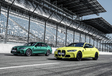 BMW M3 et M4 Competition : choix difficile #32