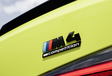 BMW M3 et M4 Competition : choix difficile #40
