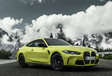 BMW M3 et M4 Competition : choix difficile #3