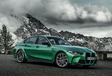 BMW M3 et M4 Competition : choix difficile #7