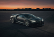 Bugatti: verkoop aan Rimac in zicht? #1
