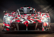 Toyota présente la GR Super Sport hybride au Mans #2
