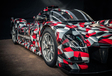 Toyota toont hybride GR Super Sport in Le Mans #3