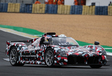 Toyota toont hybride GR Super Sport in Le Mans #1