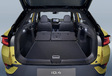 La Volkswagen ID.4 débute avec une batterie de 77 kWh #12
