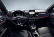 Le Renault Arkana arrive en Europe, disponible en hybride E-Tech #4