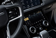 Range Rover Velar : hybridation et info-divertissement dernier cri #2