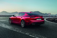 Kia Stinger : plus stylée, plus sécurisée et plus connectée #2