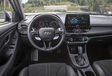 Hyundai i30 N: facelift in volle glorie #11