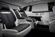Rolls Royce Ghost Extended: meer ruimte is meer luxe #10