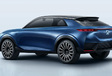 Honda e:concept wordt elektrische SUV  #3