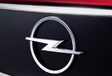 Facelift voor Opel Crossland #7