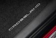 Lifting de mi-carrière pour l'Opel Crossland #8